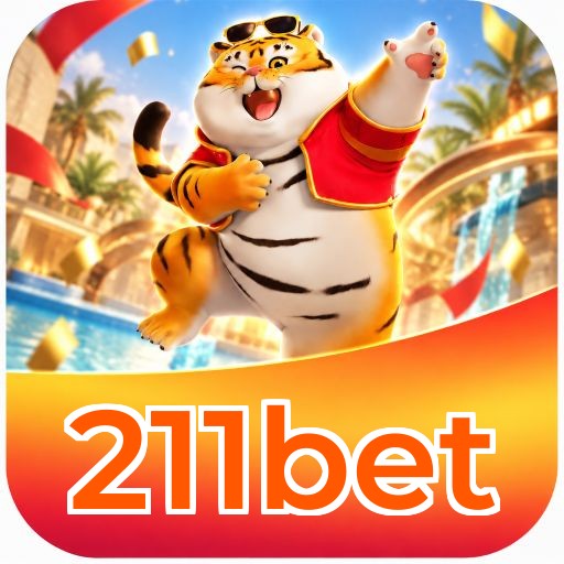 Logo 211bet - Cassino Online Brasil