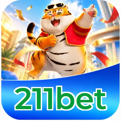 Logo 211bet - Cassino Online Brasil