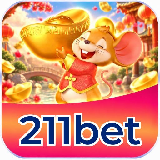 Logo 211bet - Cassino Online Brasil