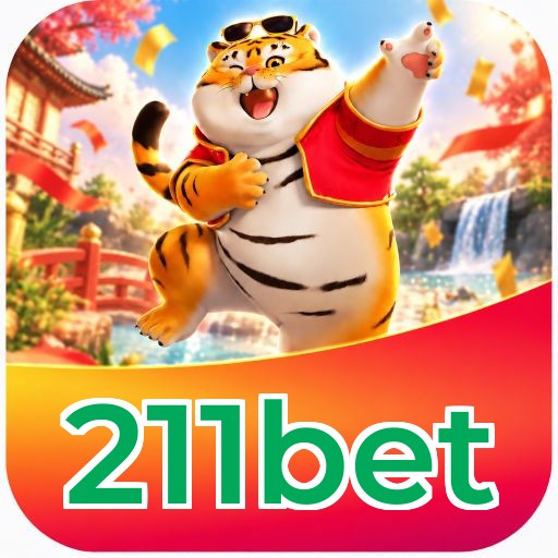 Logo 211bet - Cassino Online Brasil