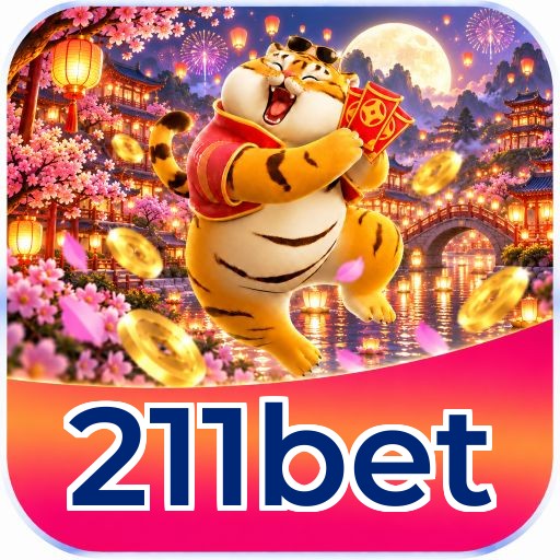 Logo 211bet