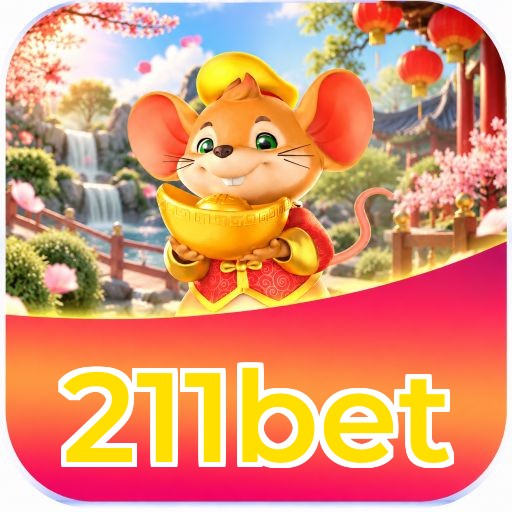 Logo 211bet - Cassino Online Brasil
