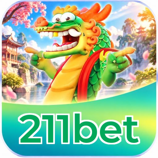 Logo 211bet