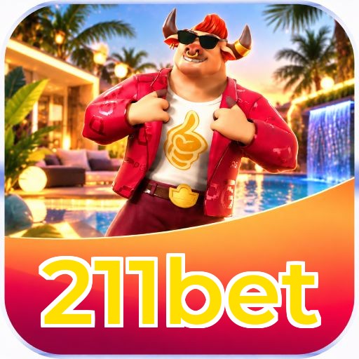 Logo 211bet