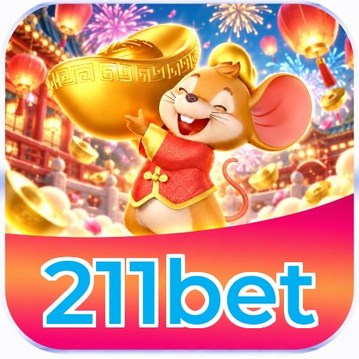 Logo 211bet - Cassino Online Brasil