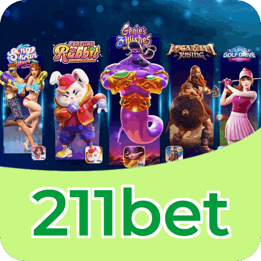 Logo Oficial 211bet Download