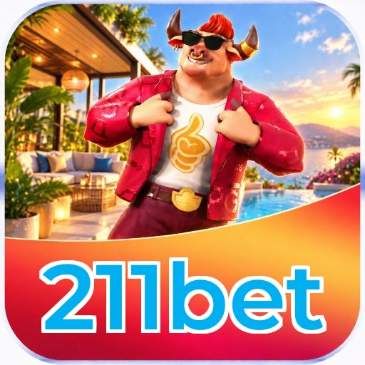 Logo 211bet