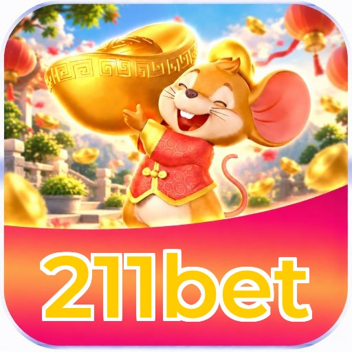 Logo 211bet - Cassino Online Brasil