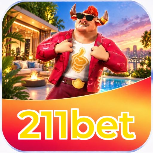 Logo 211bet