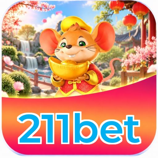 Logo 211bet - Cassino Online Brasil