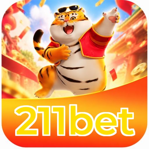 Logo 211bet - Cassino Online Brasil