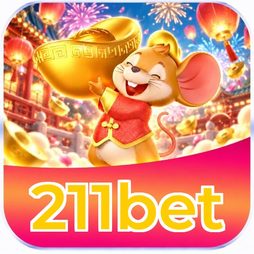 Logo 211bet