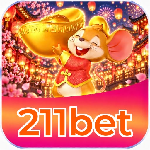 Logo 211bet