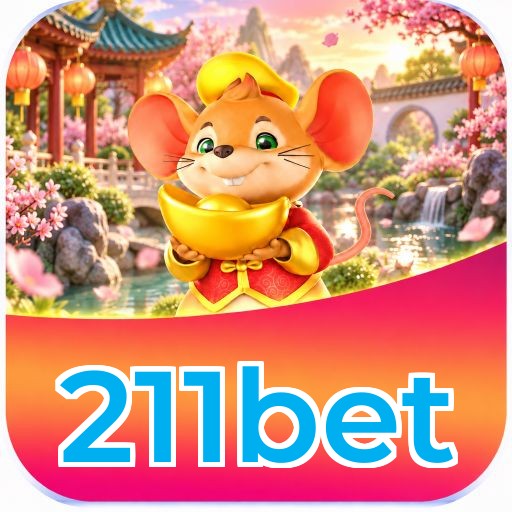 Logo 211bet - Cassino Online Brasil