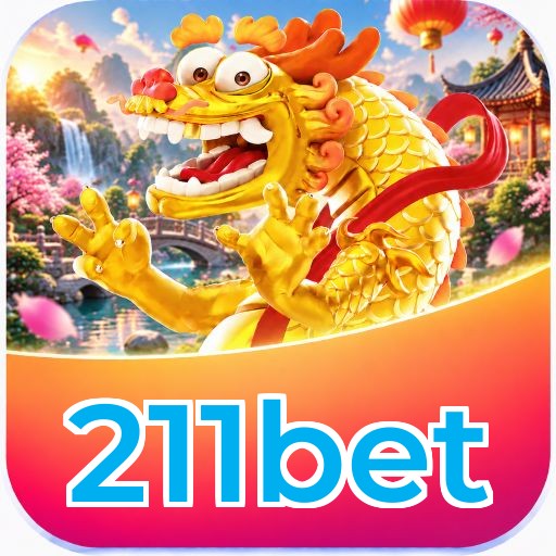 Logo 211bet - Cassino Online Brasil