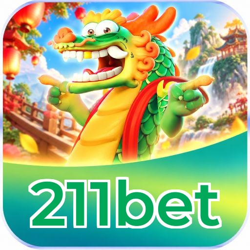 Logo 211bet - Cassino Online Brasil
