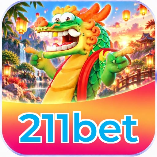 Logo 211bet - Cassino Online Brasil