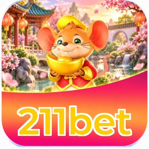 Logo 211bet