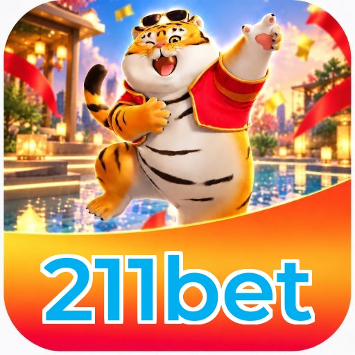 Interface do APK 211bet para Android