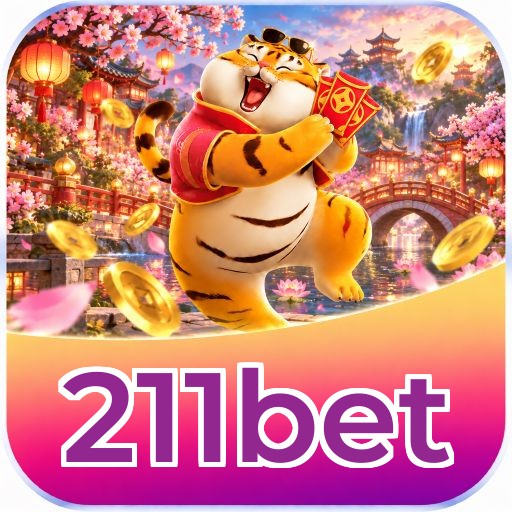 Logo 211bet - Cassino Online Brasil