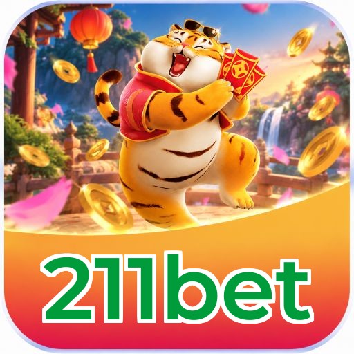 Logo 211bet - Cassino Online Brasil